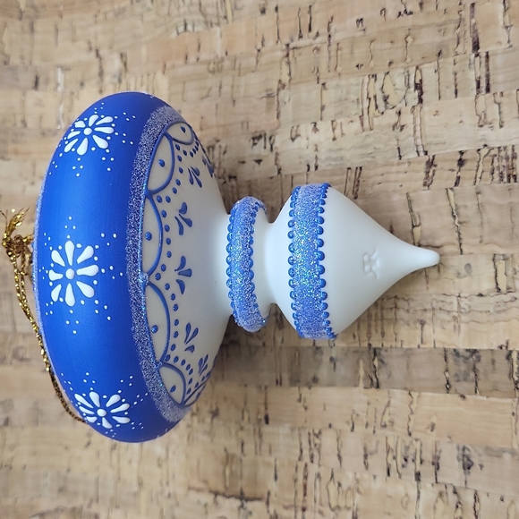 Rhyn-Rivet On A Clear Night MM-25-CN Ornament - Picture 3 of 4